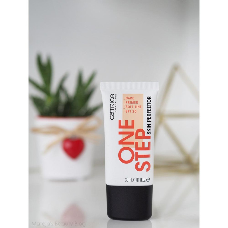 پرایمر کاتریس مدل One Step حجم 30 میلی لیتر