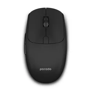 ماوس بی سیم پرودو مدل 6D Dual Mode