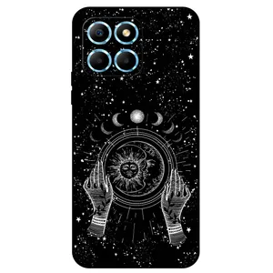 Megafone Sun and Moon 1892 Cover For Honor X6 5G