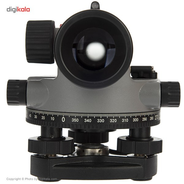 ترازیاب نیو اتوماتیک پنتاکس مدل AP-281 همراه پایه و میر