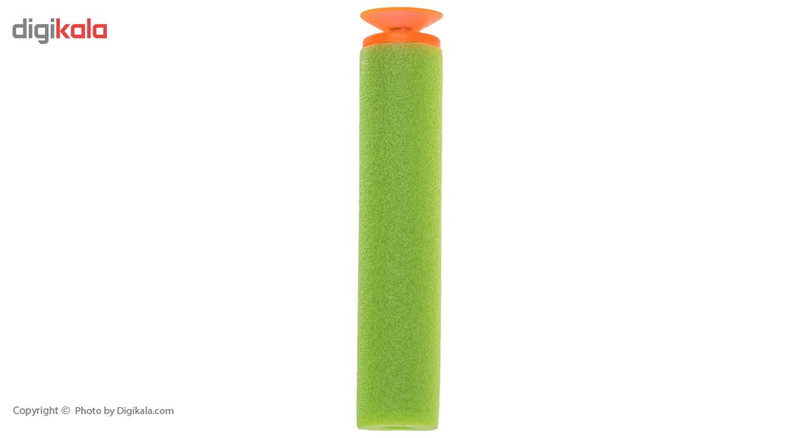 تیر فومی تفنگ مدل c14071 - بسته 24 عددی