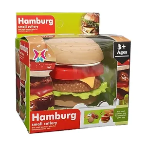 ست اسباب بازی مدل Hamburg