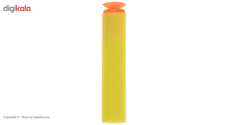 تیر فومی تفنگ مدل c14071 - بسته 24 عددی