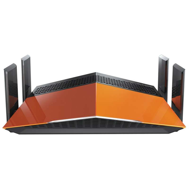روتر AC1900 دی-لینک مدل DIR-879 روتر AC1900 دی-لینک مدل DIR-879