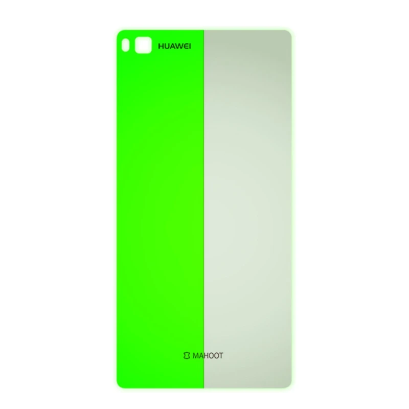 برچسب تزئینی ماهوت مدل Fluorescence Special مناسب برای گوشی Huawei P8