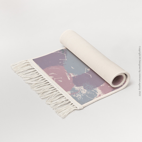 پادری نوریسانس مدل Nodding سایز 60×40 سانتی متر
