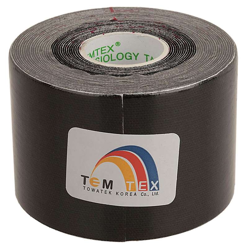 نوار درمانی کششی تمتکس مدل TKT-007 نوار درمانی کششی تمتکس مدل TKT-007