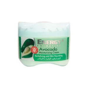 کرم مرطوب کننده پوست انرژی مدل آواکادو حجم 300 میلی لیتر