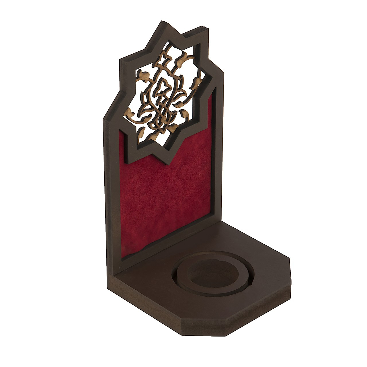جاشمعی گره کد 8304