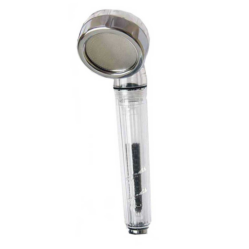 فیلتر سردوشی کم مصرف کالای خواب متین مدل Soban فیلتر سردوشی کم مصرف کالای خواب متین مدل Soban