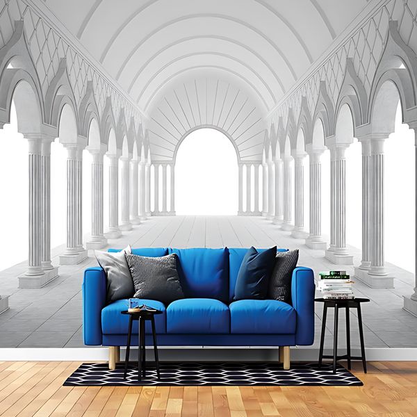 پوستر دیواری سه بعدی مدل mt-83400