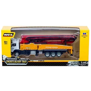 ماشین بازی هوینا مدل Huina 1709 