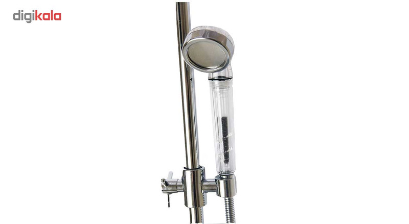 فیلتر سردوشی کم مصرف کالای خواب متین مدل Soban فیلتر سردوشی کم مصرف کالای خواب متین مدل Soban