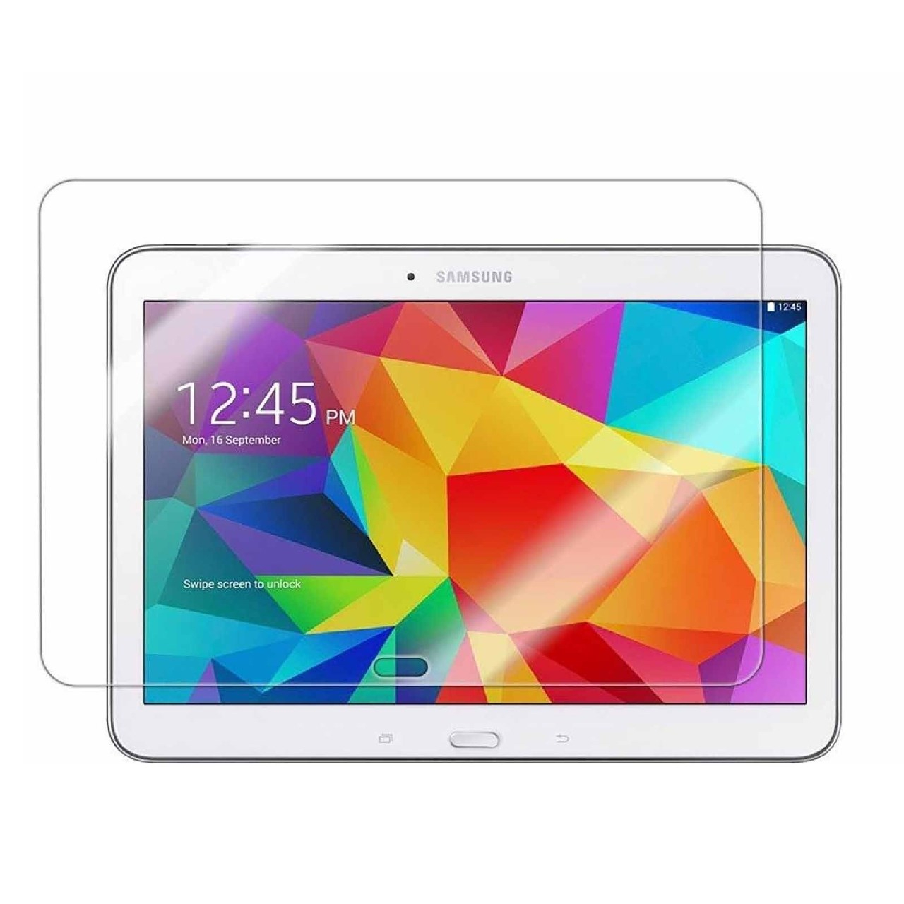 محافظ صفحه نمایش نانو مناسب برای تبلت سامسونگ Galaxy Tab 4 10.1 SM-T530