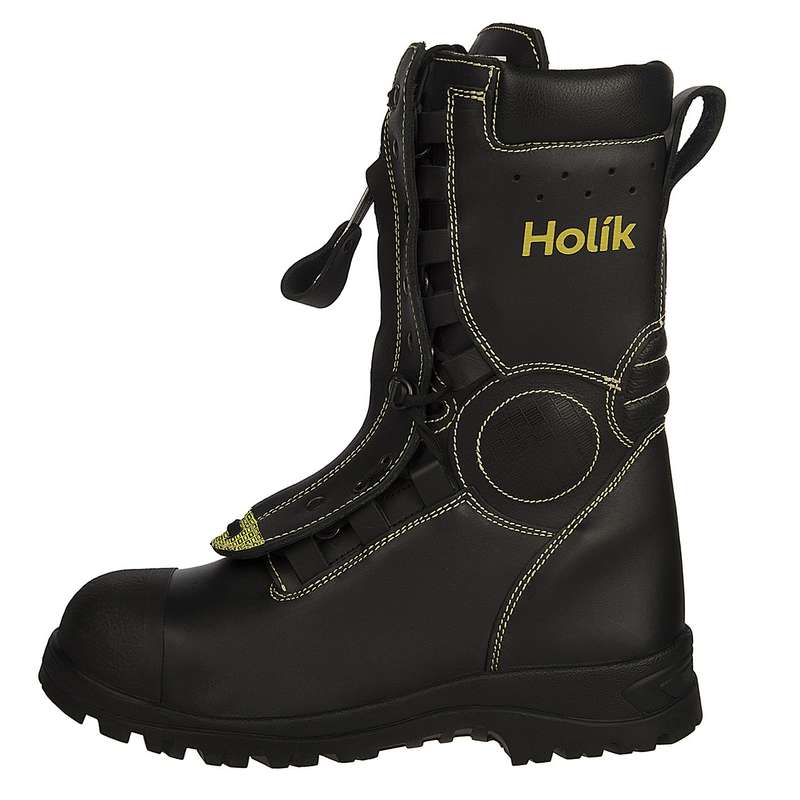 کفش آتش نشانی هولیک مدل کازاوا 7102