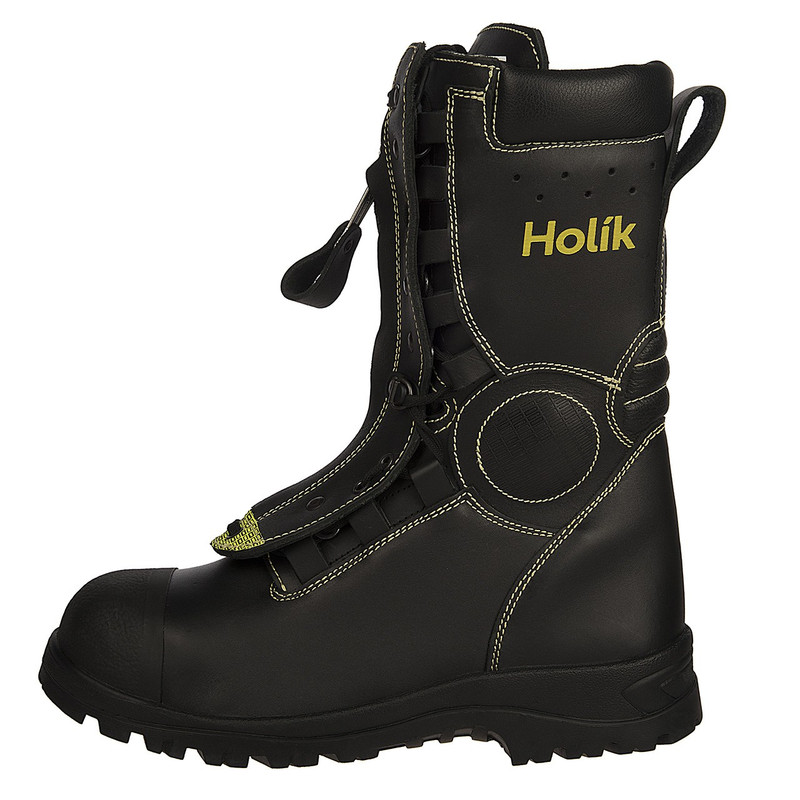 کفش آتش نشانی هولیک مدل کازاوا 7102