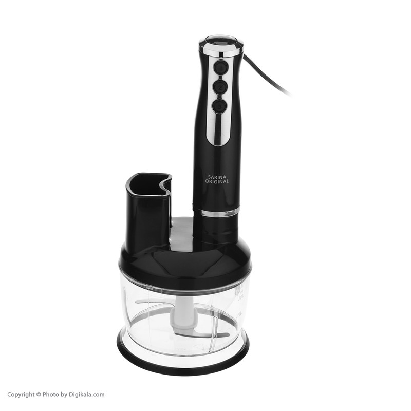 گوشت کوب برقی سارینا مدل SA-136