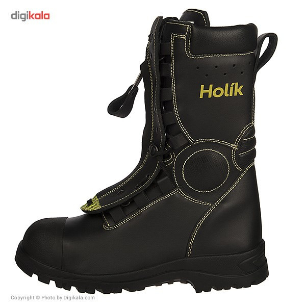 کفش آتش نشانی هولیک مدل کازاوا 7102