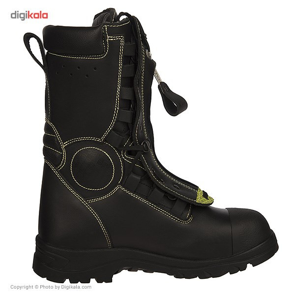 کفش آتش نشانی هولیک مدل کازاوا 7102