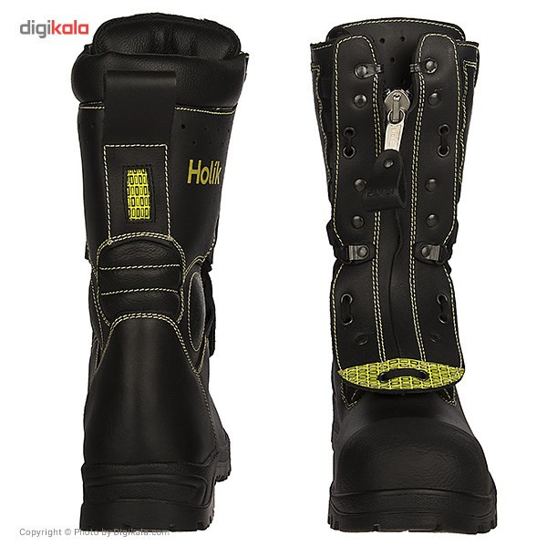 کفش آتش نشانی هولیک مدل کازاوا 7102