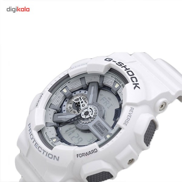 خرید ساعت مچی عقربه ای مردانه کاسیو مدل GA-110C-7ADR خرید ساعت مچی عقربه ای مردانه کاسیو مدل GA-110C-7ADR | ساعت مچی