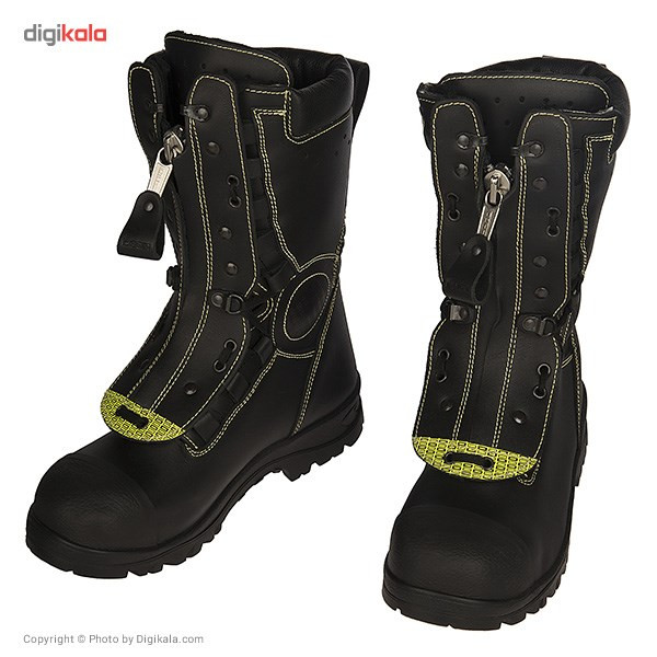 کفش آتش نشانی هولیک مدل کازاوا 7102