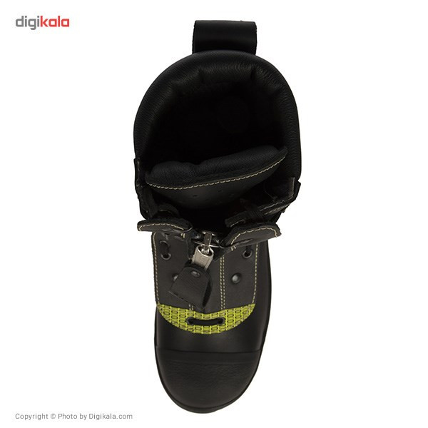 کفش آتش نشانی هولیک مدل کازاوا 7102