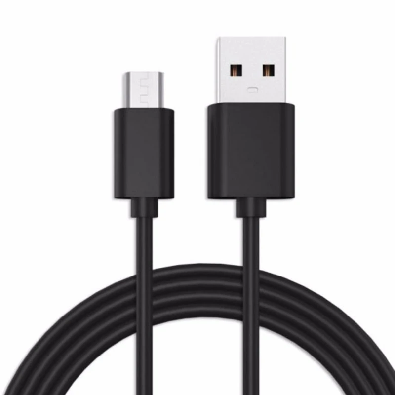 کابل تبدیل USB به microUSB مدل mi12 طول 1.2 متر