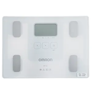 ترازو دیجیتال  امرن BF212