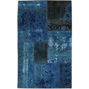 کلاژ فرش پرشین کلاژ کد 513915