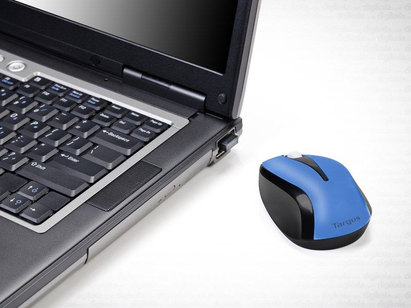 ماوس بیسیم تارگوس AMW060 main 1 4