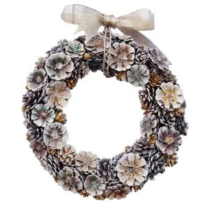 دکوری مدل آویز تزئینی طرح کاج