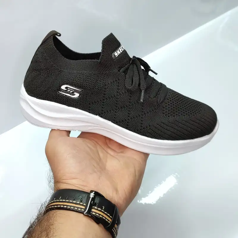 کفش پیاده روی زنانه مدل S225