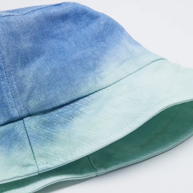 کلاه باکت زنانه ال سی وایکیکی مدل GET AROUND