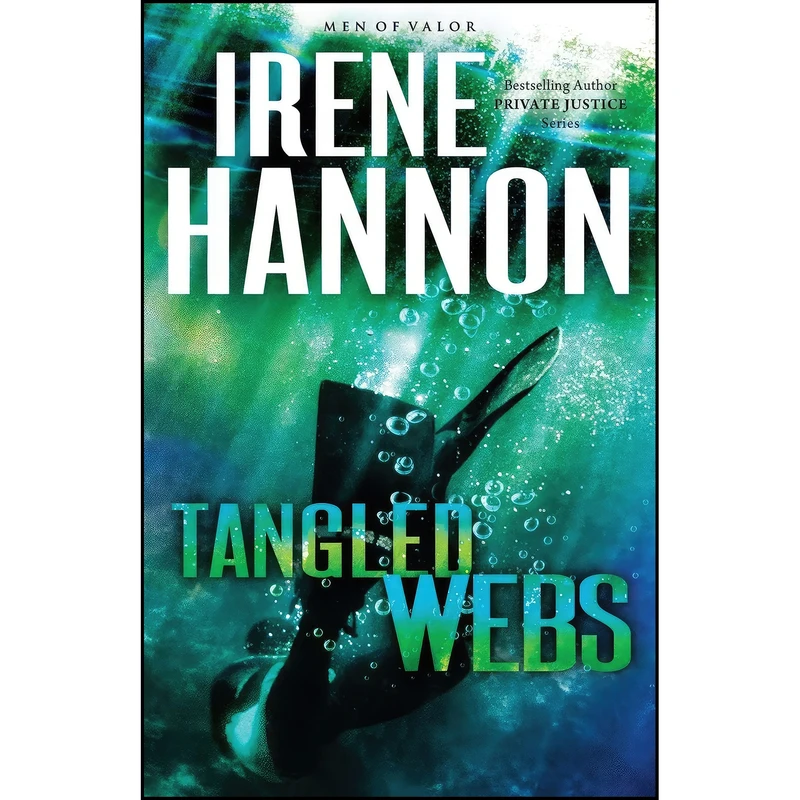 کتاب Tangled Webs اثر Irene Hannon انتشارات Revell