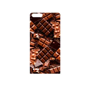 MAHOOT Chocolate Cover Sticker for Huawei Ascend G6
