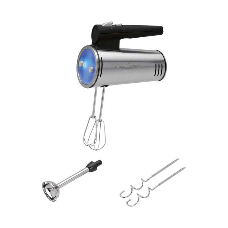 همزن و گوشت کوب برقی پروفی کوک مدل PC HM 1026