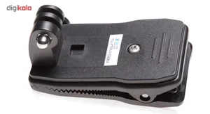 Pro-Mounts Action Camera 360 Degree Clamp