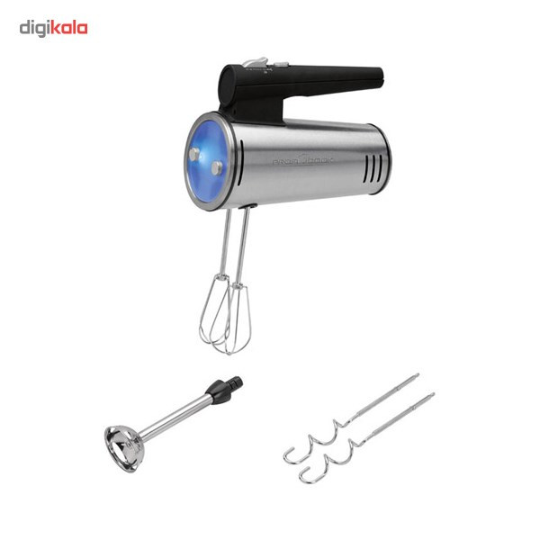 همزن و گوشت کوب برقی پروفی کوک مدل PC HM 1026