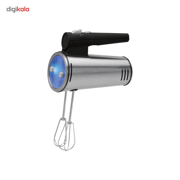 همزن و گوشت کوب برقی پروفی کوک مدل PC HM 1026