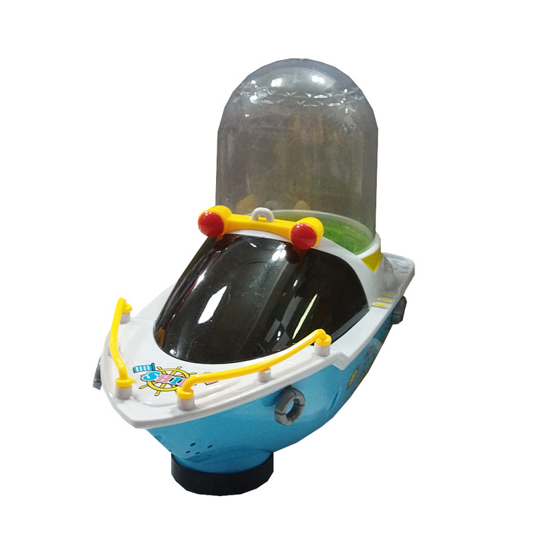 کشتی بازی مدل موزیکال چرخشی