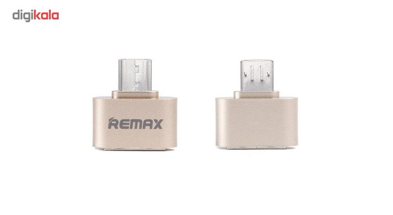تبدیل OTG ریمکس مدل RA-OTG