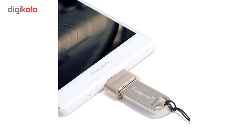 تبدیل OTG ریمکس مدل RA-OTG