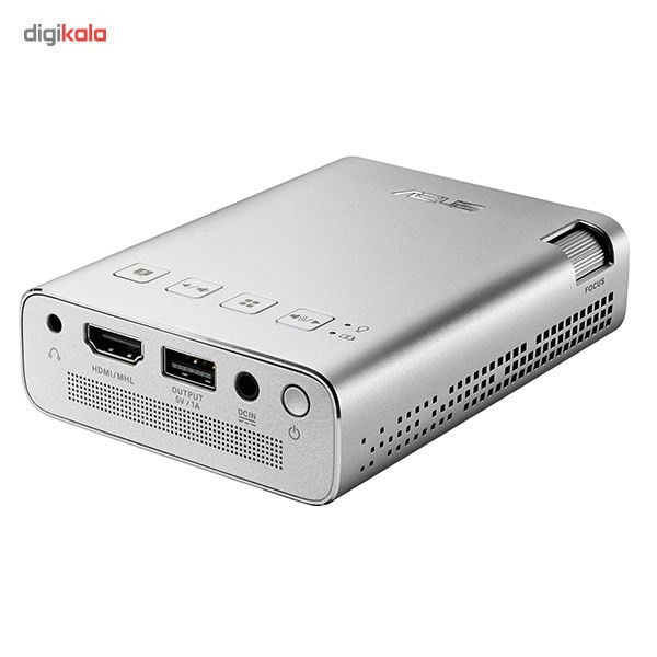 پروژکتور جیبی ایسوس مدل ZenBeam E1
