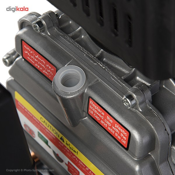 کمپرسور هوای هیوندای مدل AC-5025