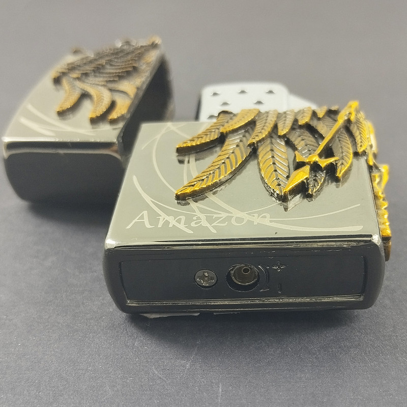 فندک مدل آمازون کد 113