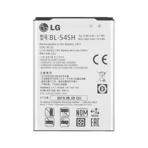 باتری گوشی  مدل BL-54SH مناسب برای گوشی ال جی Optimus F7