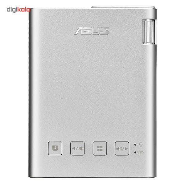 پروژکتور جیبی ایسوس مدل ZenBeam E1