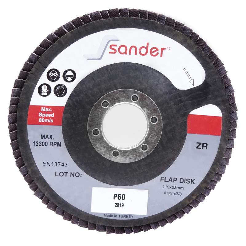 صفحه فلاپ ساندر مدل MMA-SD-60ZR صفحه فلاپ ساندر مدل MMA-SD-60ZR