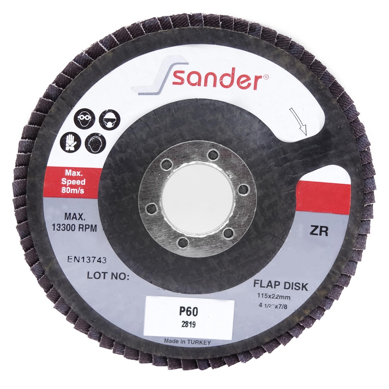 صفحه فلاپ ساندر مدل MMA-SD-60ZR صفحه فلاپ ساندر مدل MMA-SD-60ZR